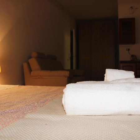Porta Deuropa Bed & Breakfast Lecce Exterior foto