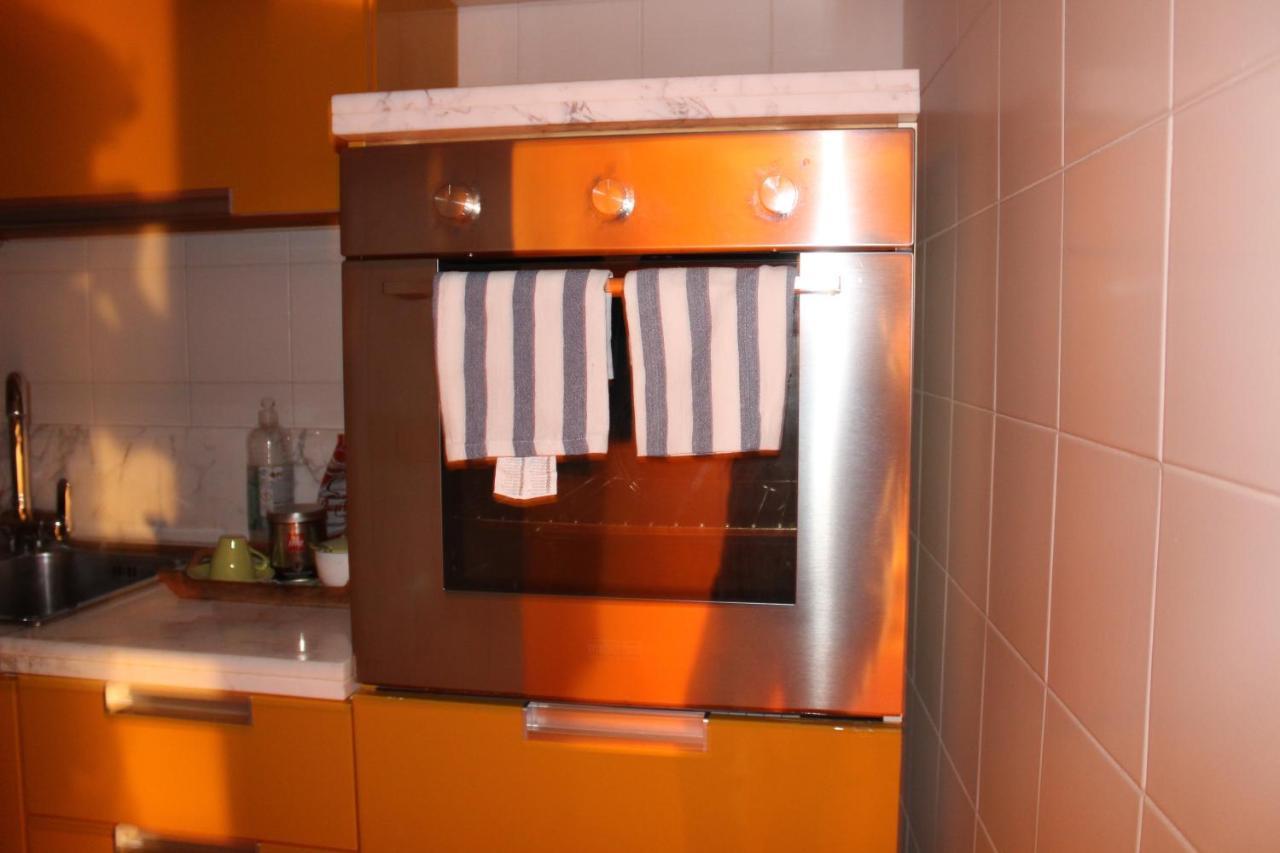Porta Deuropa Bed & Breakfast Lecce Exterior foto