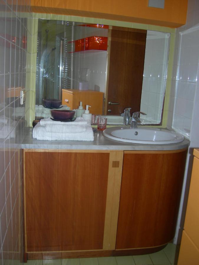 Porta Deuropa Bed & Breakfast Lecce Exterior foto