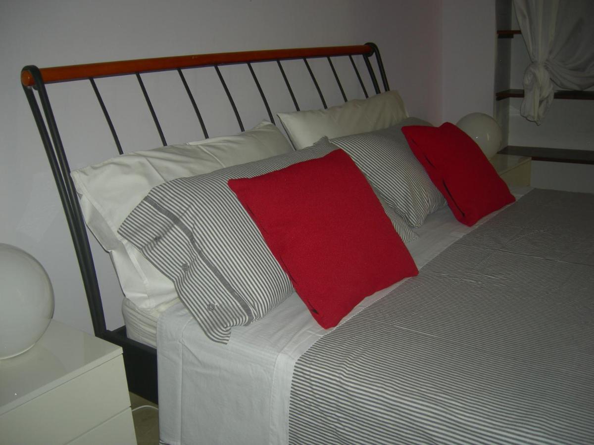 Porta Deuropa Bed & Breakfast Lecce Exterior foto