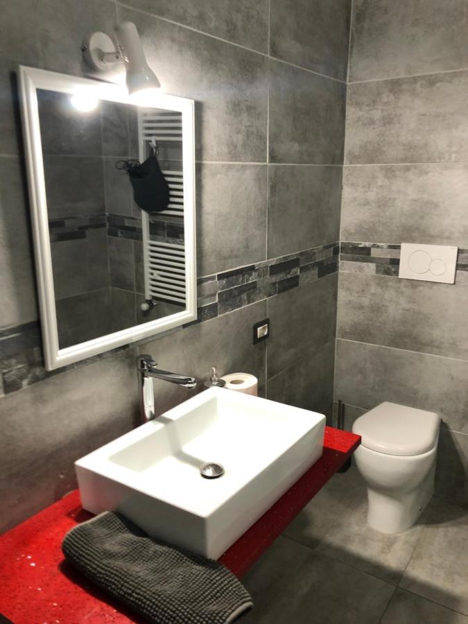 Porta Deuropa Bed & Breakfast Lecce Exterior foto