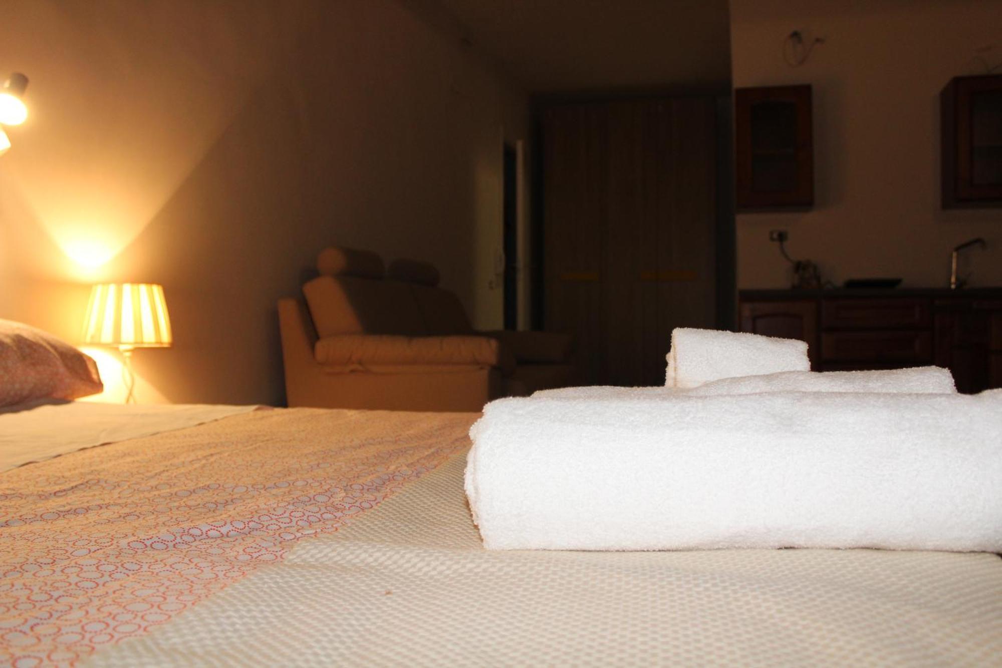 Porta Deuropa Bed & Breakfast Lecce Exterior foto