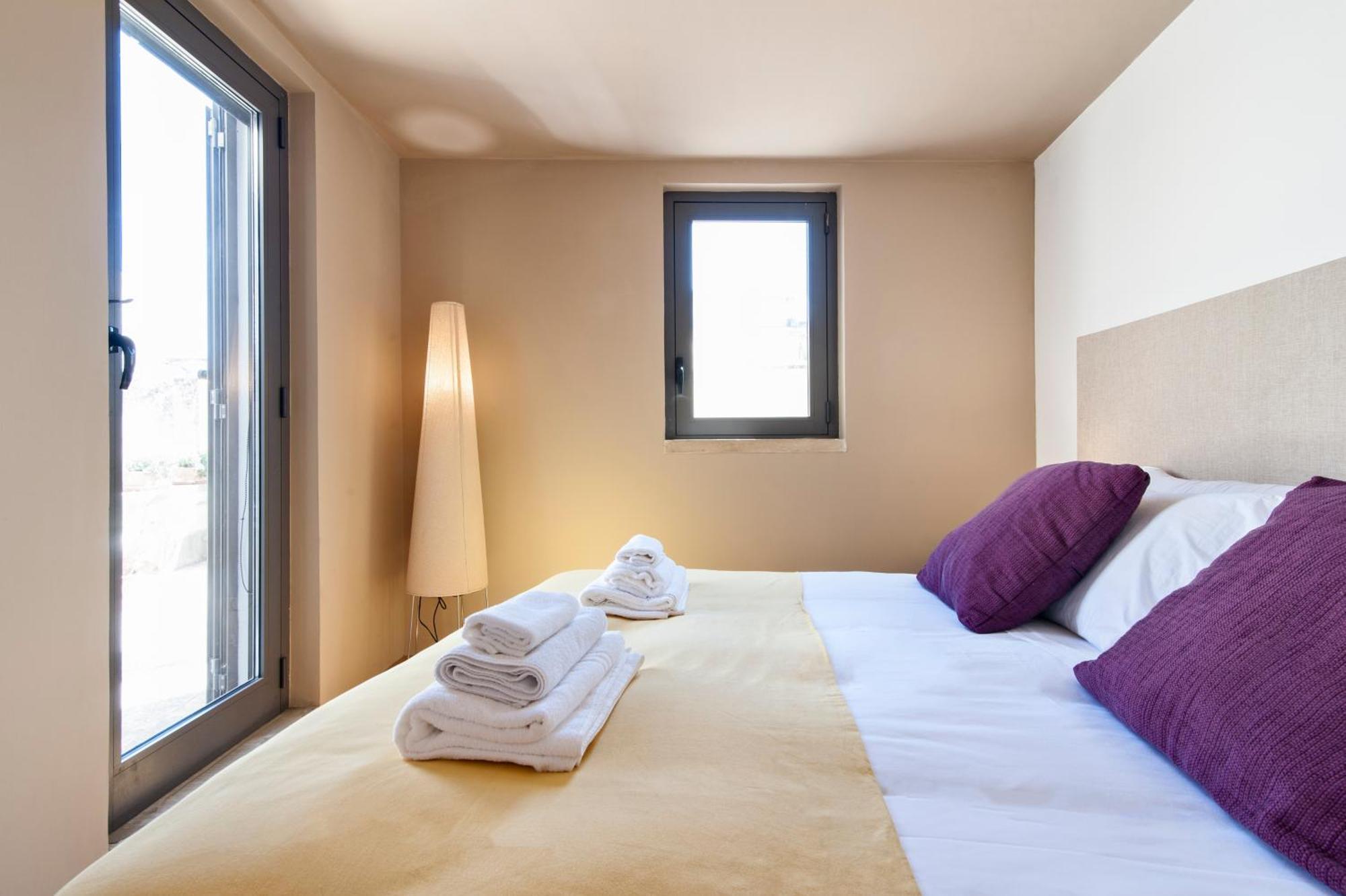 Porta Deuropa Bed & Breakfast Lecce Exterior foto